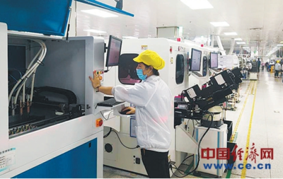 一線調查 外貿企業(yè)如何利用計算機系統(tǒng)服務應對“訂單荒”