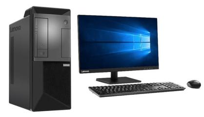 聯想揚天臺式機全系升級上市 全“芯”升級，“定”有所為